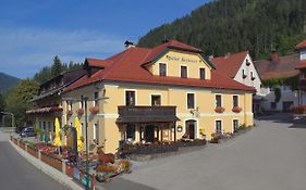 Gasthof Hirschenwirt